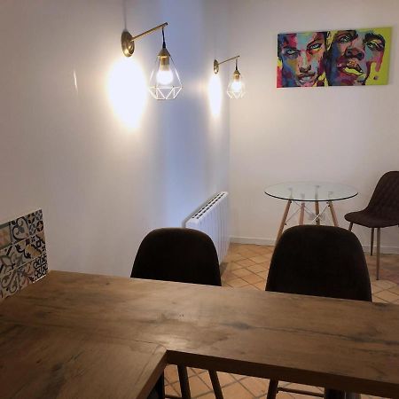 דירות Logement Dans Le Vieux טור מראה חיצוני תמונה
