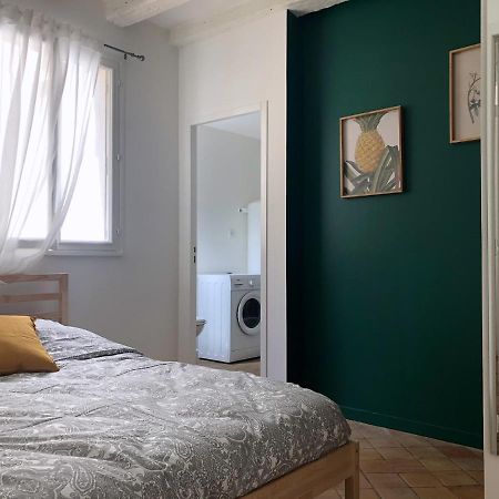 דירות Logement Dans Le Vieux טור מראה חיצוני תמונה